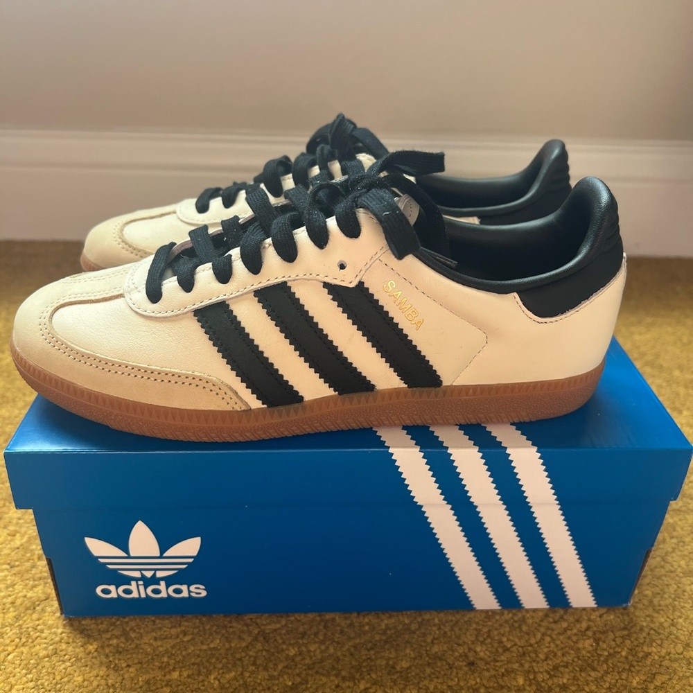 Adidas OG Samba Sz 7.5